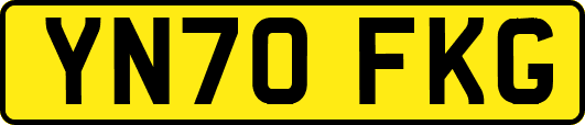 YN70FKG