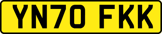 YN70FKK
