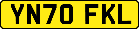 YN70FKL