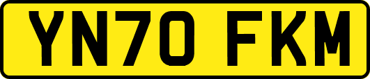YN70FKM