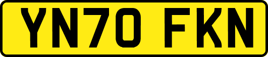 YN70FKN