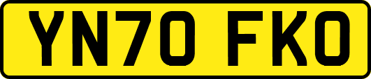 YN70FKO
