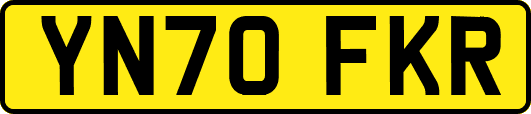 YN70FKR