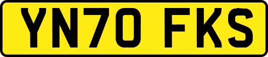 YN70FKS