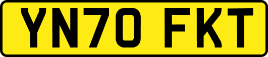 YN70FKT