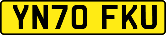 YN70FKU