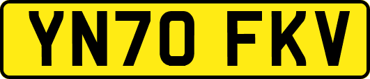 YN70FKV