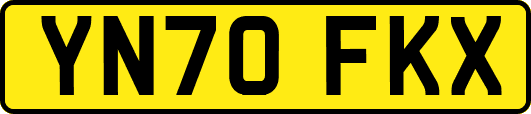 YN70FKX