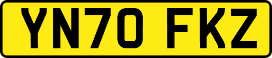 YN70FKZ