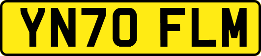 YN70FLM