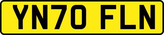 YN70FLN