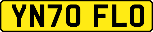 YN70FLO