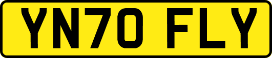 YN70FLY