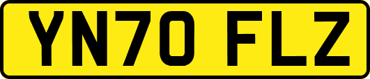 YN70FLZ