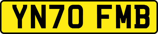 YN70FMB
