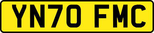 YN70FMC