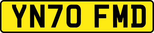 YN70FMD
