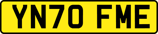 YN70FME