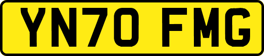 YN70FMG