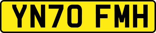 YN70FMH