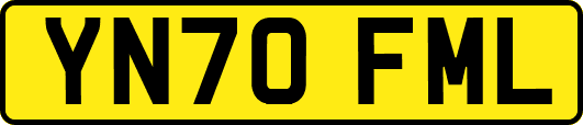 YN70FML
