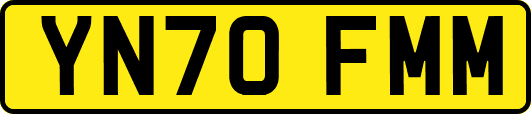 YN70FMM