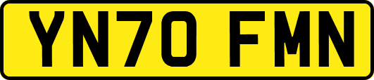 YN70FMN