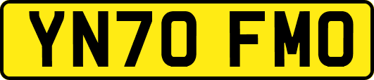 YN70FMO