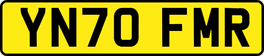 YN70FMR
