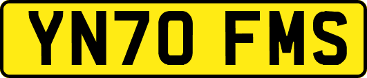 YN70FMS