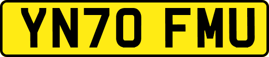 YN70FMU