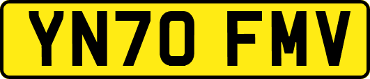 YN70FMV
