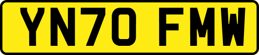YN70FMW