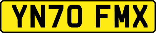 YN70FMX