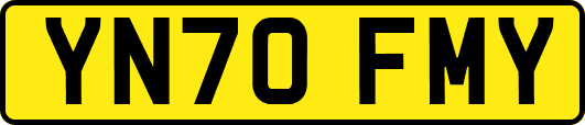 YN70FMY
