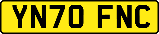 YN70FNC