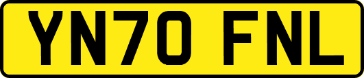 YN70FNL