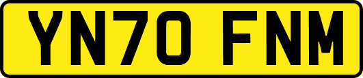YN70FNM