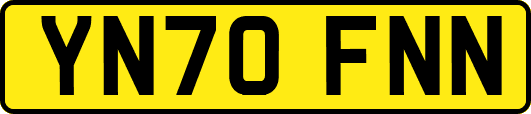 YN70FNN