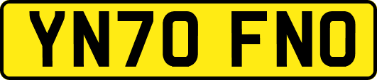YN70FNO