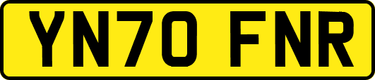 YN70FNR
