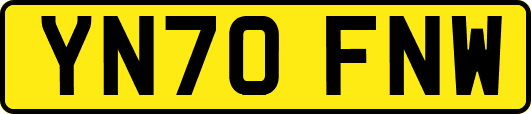 YN70FNW