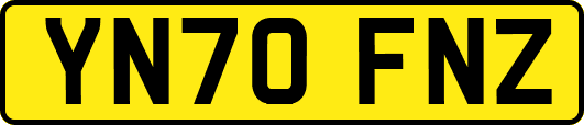 YN70FNZ