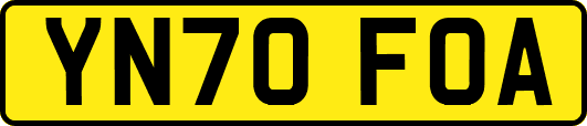YN70FOA