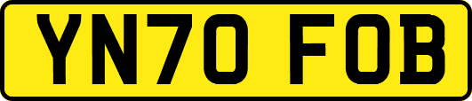YN70FOB