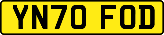 YN70FOD