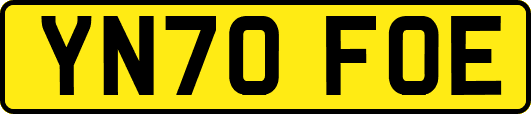 YN70FOE
