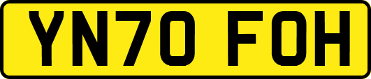 YN70FOH