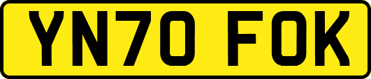 YN70FOK