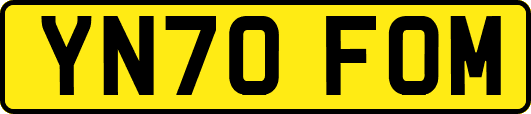 YN70FOM